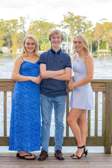 ©2017 Candid Memories By Ken Frazier