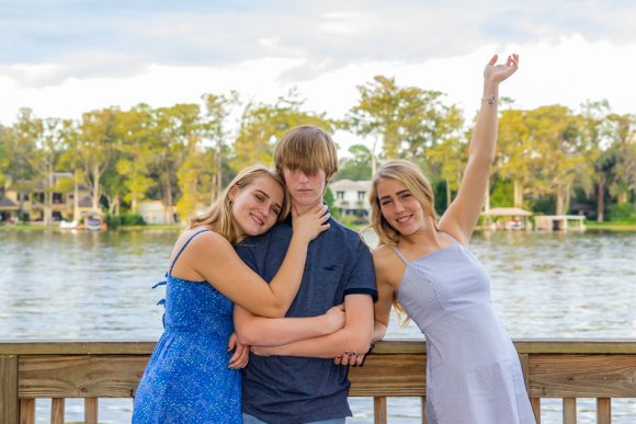 ©2017 Candid Memories By Ken Frazier