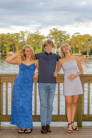 ©2017 Candid Memories By Ken Frazier