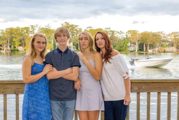 ©2017 Candid Memories By Ken Frazier