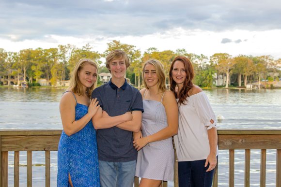 ©2017 Candid Memories By Ken Frazier