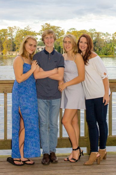 ©2017 Candid Memories By Ken Frazier