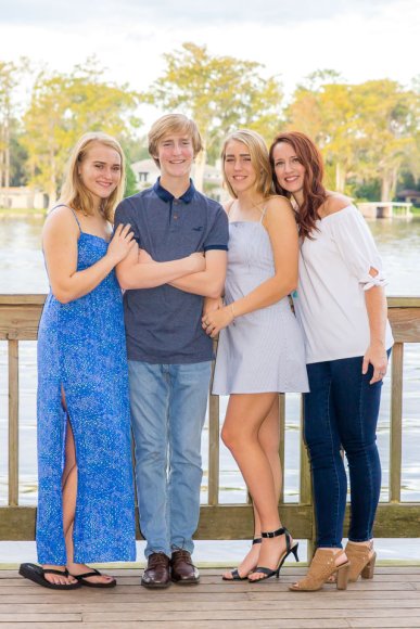 ©2017 Candid Memories By Ken Frazier