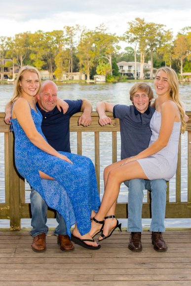 ©2017 Candid Memories By Ken Frazier