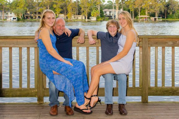 ©2017 Candid Memories By Ken Frazier