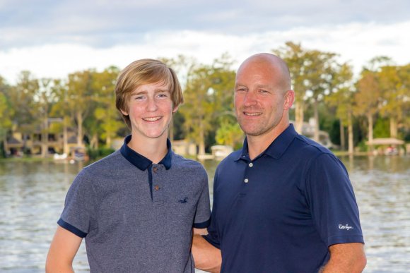 ©2017 Candid Memories By Ken Frazier