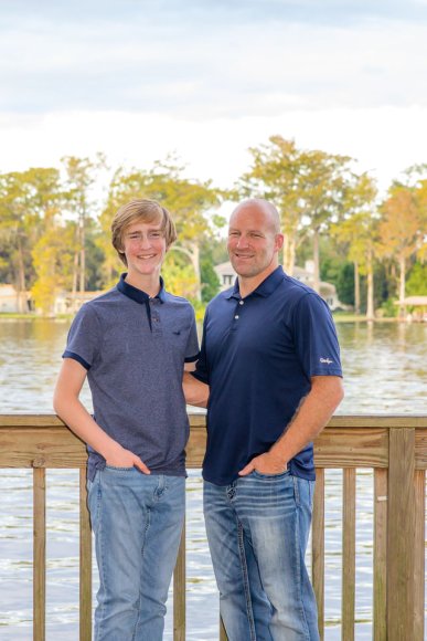 ©2017 Candid Memories By Ken Frazier