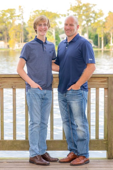 ©2017 Candid Memories By Ken Frazier