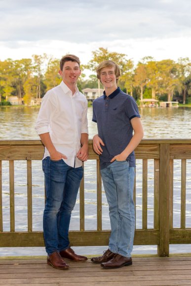 ©2017 Candid Memories By Ken Frazier