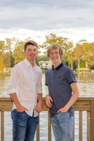 ©2017 Candid Memories By Ken Frazier