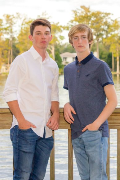 ©2017 Candid Memories By Ken Frazier