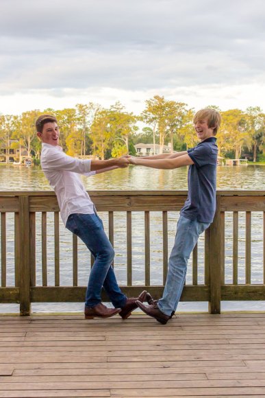 ©2017 Candid Memories By Ken Frazier