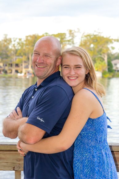 ©2017 Candid Memories By Ken Frazier