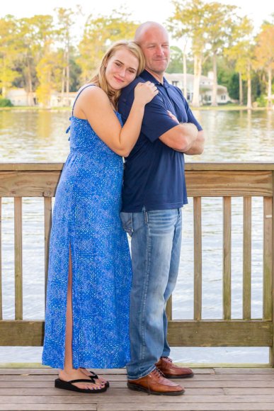 ©2017 Candid Memories By Ken Frazier