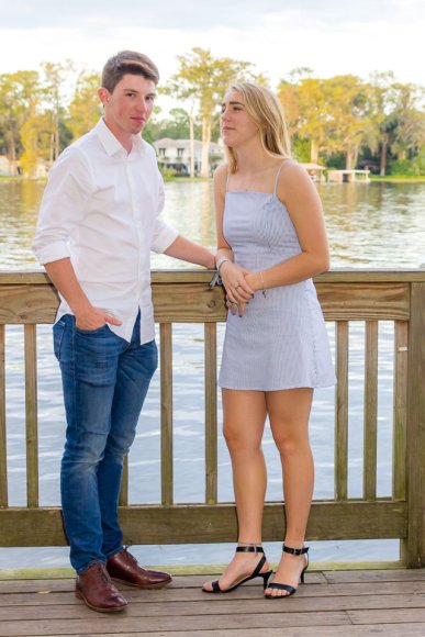 ©2017 Candid Memories By Ken Frazier