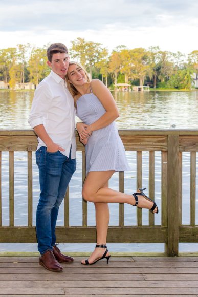 ©2017 Candid Memories By Ken Frazier