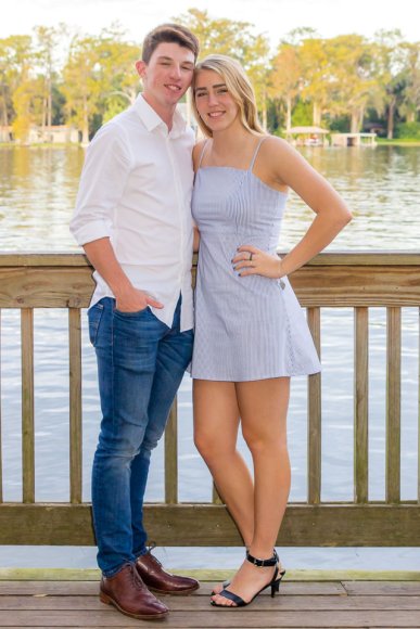 ©2017 Candid Memories By Ken Frazier