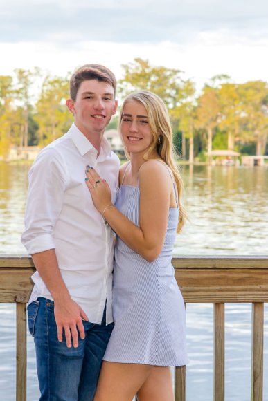 ©2017 Candid Memories By Ken Frazier