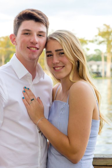 ©2017 Candid Memories By Ken Frazier