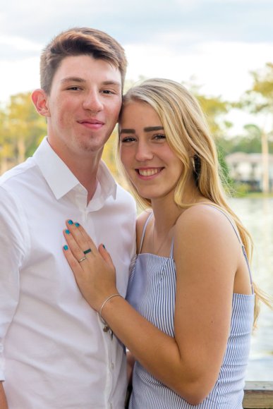 ©2017 Candid Memories By Ken Frazier