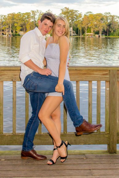 ©2017 Candid Memories By Ken Frazier