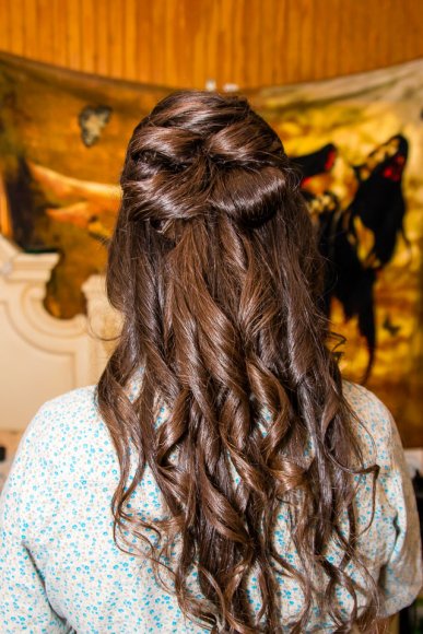 ©2018 Candid Memories By Ken Frazier