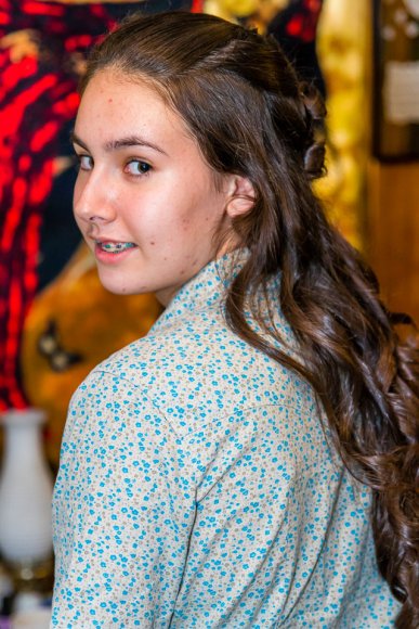 ©2018 Candid Memories By Ken Frazier