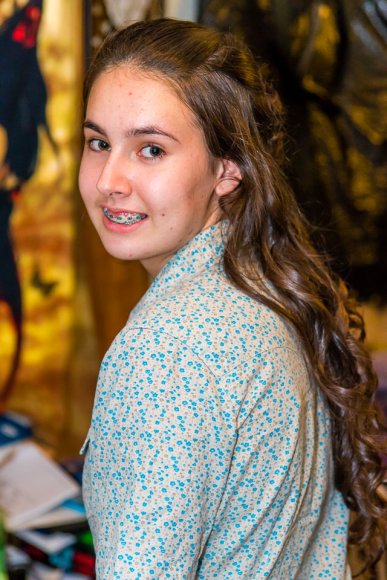 ©2018 Candid Memories By Ken Frazier