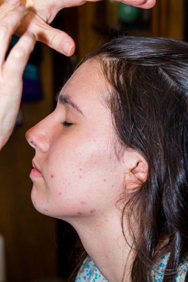 ©2018 Candid Memories By Ken Frazier