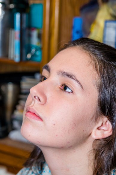 ©2018 Candid Memories By Ken Frazier