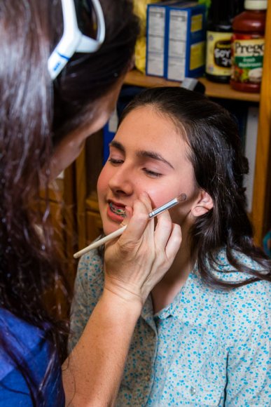 ©2018 Candid Memories By Ken Frazier