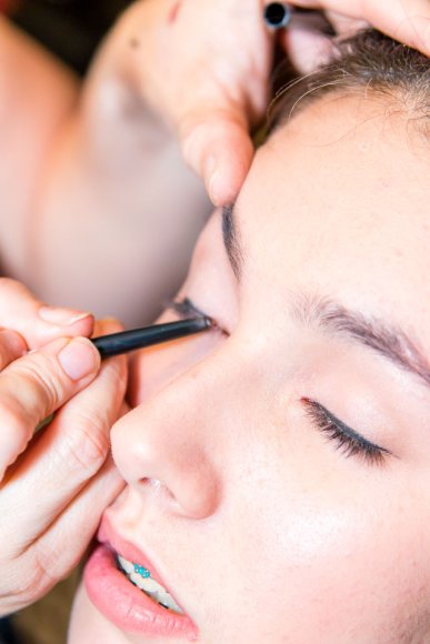 ©2018 Candid Memories By Ken Frazier