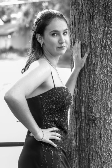 ©2018 Candid Memories By Ken Frazier