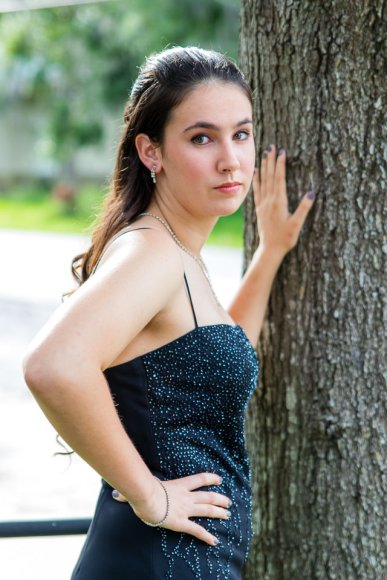 ©2018 Candid Memories By Ken Frazier