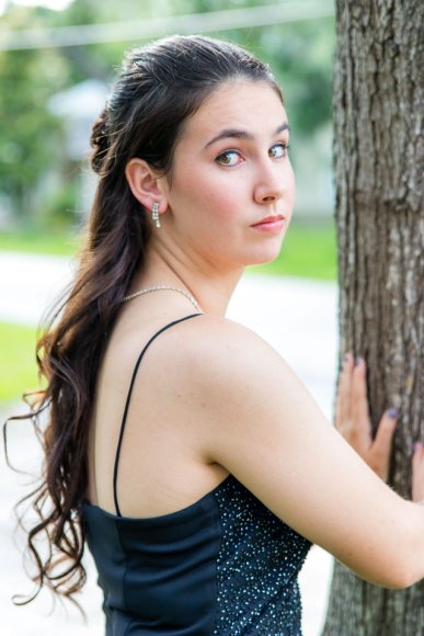 ©2018 Candid Memories By Ken Frazier