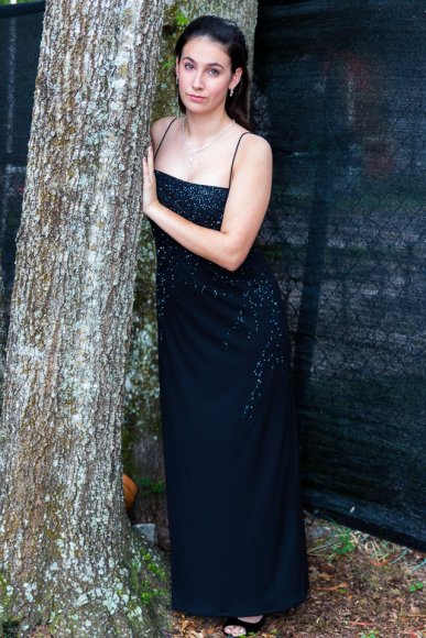 ©2018 Candid Memories By Ken Frazier