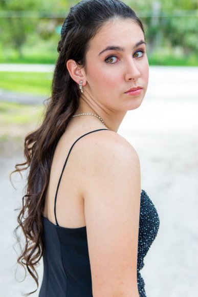 ©2018 Candid Memories By Ken Frazier