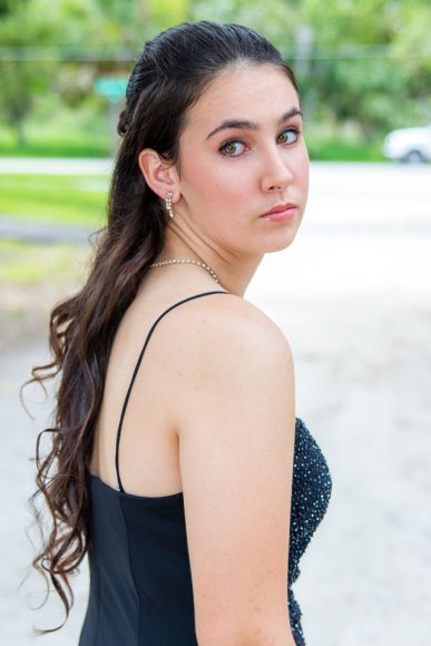 ©2018 Candid Memories By Ken Frazier