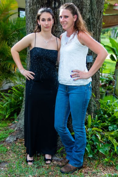 ©2018 Candid Memories By Ken Frazier