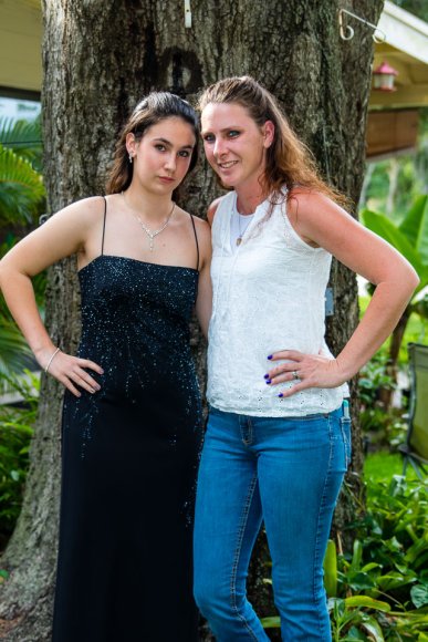 ©2018 Candid Memories By Ken Frazier