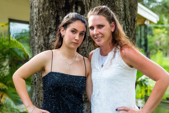 ©2018 Candid Memories By Ken Frazier