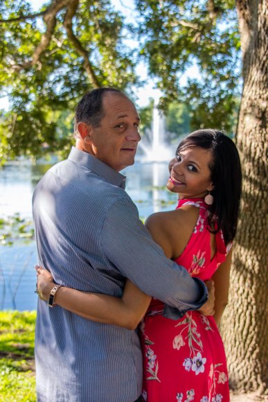 ©2018 Candid Memories By Ken Frazier