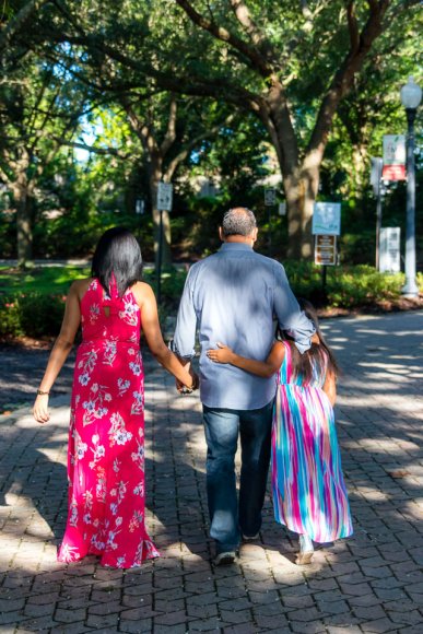 ©2018 Candid Memories By Ken Frazier