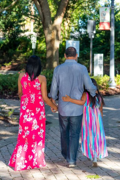 ©2018 Candid Memories By Ken Frazier