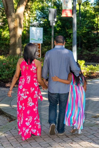 ©2018 Candid Memories By Ken Frazier