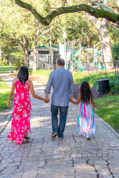 ©2018 Candid Memories By Ken Frazier
