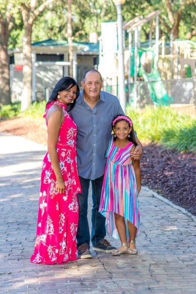 ©2018 Candid Memories By Ken Frazier