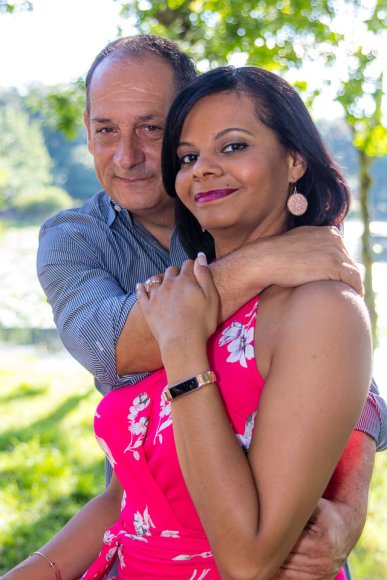 ©2018 Candid Memories By Ken Frazier