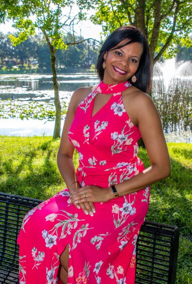 ©2018 Candid Memories By Ken Frazier