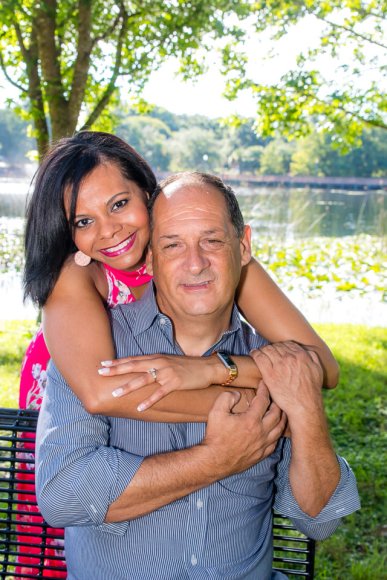 ©2018 Candid Memories By Ken Frazier